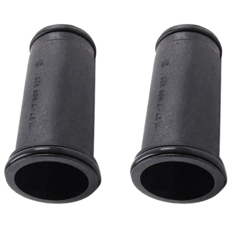 2X 11377509627 Ignition Pipe For - E81 E88 E46 E90 X1 E84 X3 E83 118I 120I 320I 6032529418978