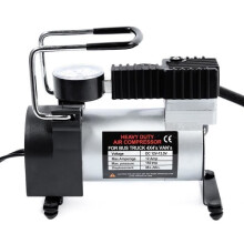 12V 168W 150PSI Draagbare elektrische auto-luchtcompressor