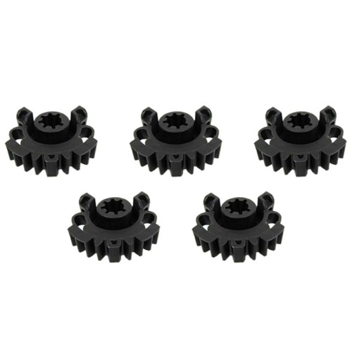 5X per 2011-2017  Durango  Grand Cherokee Heat E Attuatore AC 68214880AA 1