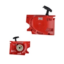Arranque de retroceso para motosierra de 45/52/58 cc