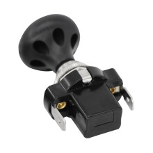3X Universal 12V Car Push Pull Headlight  Button,for  Cart Club Car EZGO