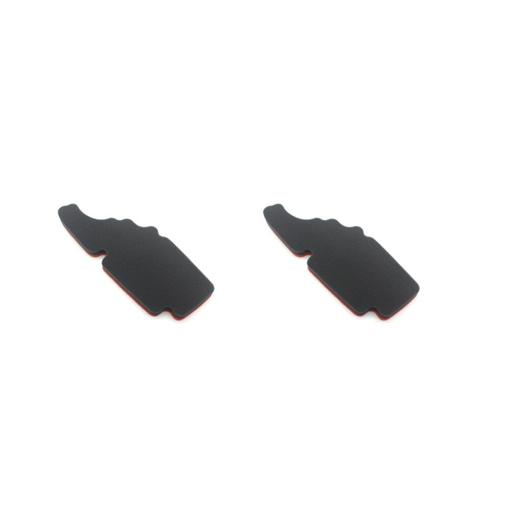 2X Motorcycle Air Filter For Primavera Sprint 50 Primavera 125 Lx150 S150 Lx50 S50 Lxv Lx S 150 Lx S 50 6032810433161