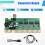 Nova Placa Conversora MAME para PC com Jamma e Cabo de Áudio USB para Máquinas de Arcade de 28 Pinos 2