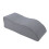 Ergonomic S-Shaped Memory Foam Leg Rest Pillow 25x58x17cm 1