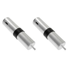 2X Fuel Filter for - E46 E90 E91 E92 E93 E84 F25 13327823413 13328584874