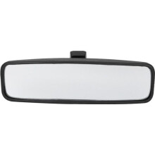 Binnenspiegel met glasbehuizing 814842 voor Peugeot 107/206/106