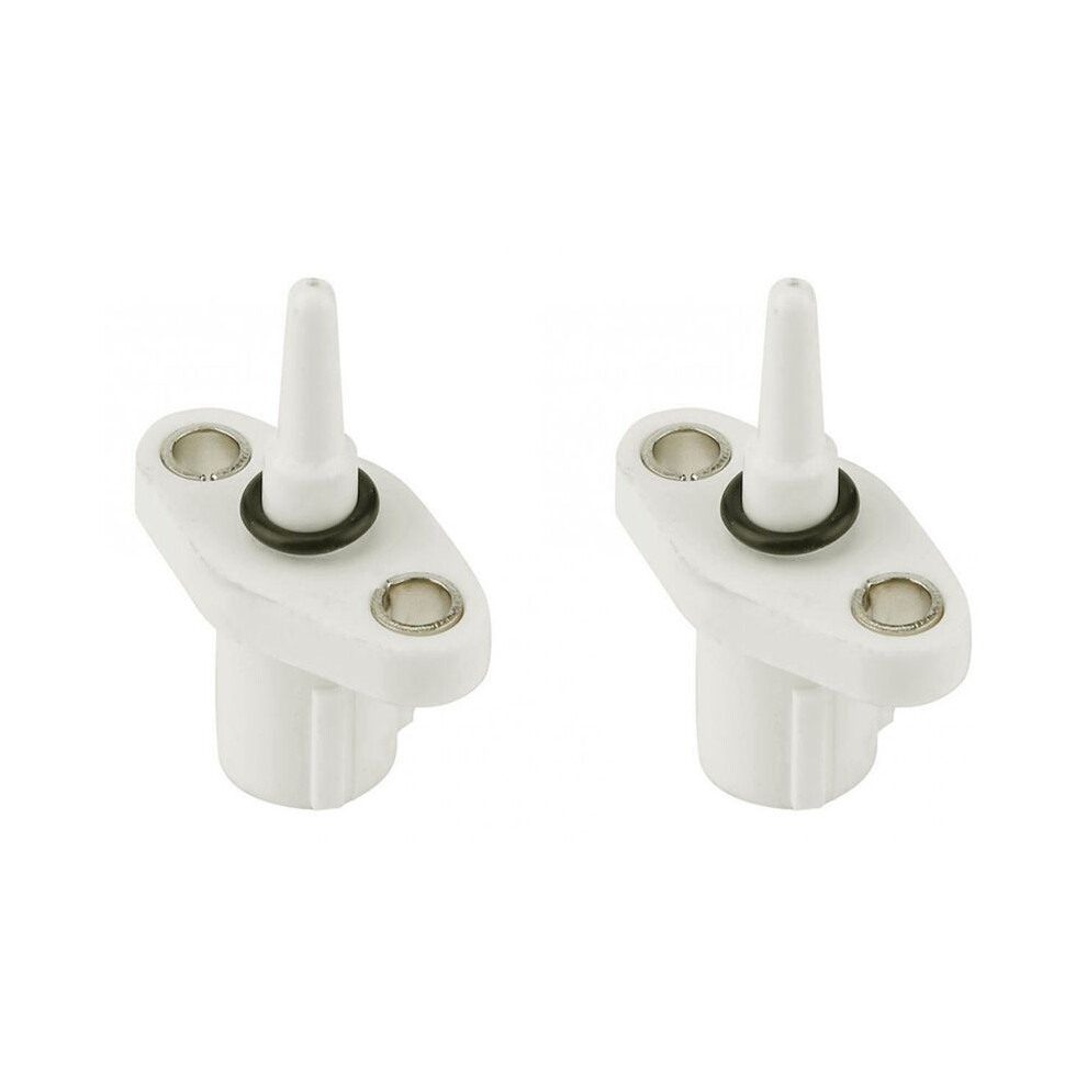 2X 37880P05a00 Iat Intake Sensor With Connector For Accord Tl Intake Air Temperature Sensor 6032465862354