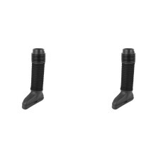 2X pour - W204 C250 M271 2012-2015 1.8L 2710900982 A2710900982 Tuyau D'Admission D'Air Tube Voiture Filtre à Air Outil