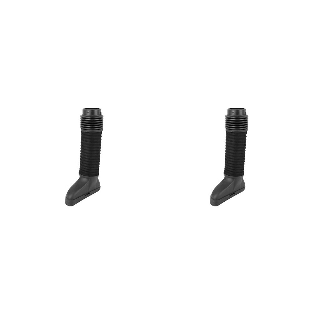 2X For - W204 C250 M271 2012-2015 1.8L 2710900982 A2710900982 Air Intake Hose Tube Car Air Cleaner Tool 4711801844736