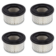 4X Air Filter Cleaner, Air Filter ED2175306S Car Accessory Replacement for Lombardini 15LD440B1 15LD225 15LD350 15LD400