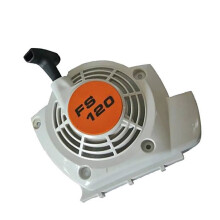 Käynnistin Stihl FS120, FS200, FS250, FS300, FS350, FR350, BT120C -malleihin