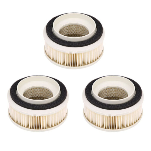 3X Aire Accesorios de la Motocicleta