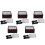 5X ETC-974 Digital Temperature Controller Microcomputer Thermostats Thermostat Refrigeration Alarm 220V NTC Sensor 1