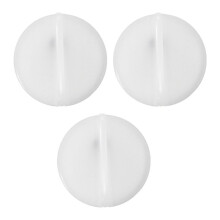 3X Kühler Kühlmittel Behälter ÜBerlauf Ausgleichs Behälter Deckel für Accord Rdx Rsx 19109Ph1620 19109-Ph1-620