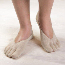 Protezioni per le dita beige - Beige - 19 cm X 10 cm X 0,5 cm - VITAEASY