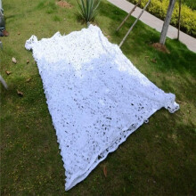 Rete mimetica - OXFORD - 2 m x 3 m - Resistente - Leggera - Ideale per la caccia e il campeggio