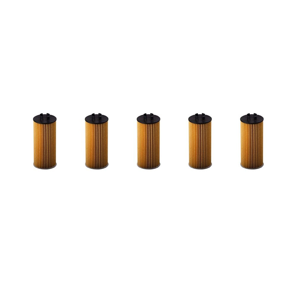 5X 11428570590 For- Coope X1 F45 F46 F48 F54 F55 F56 Oil Filter 4711270987125