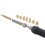 TS100 TS101 Brass Soldering Iron Tips M2-M8 Set 7