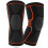 Ginocchiera a compressione antiscivolo in neoprene per bodybuilding e powerlifting 1