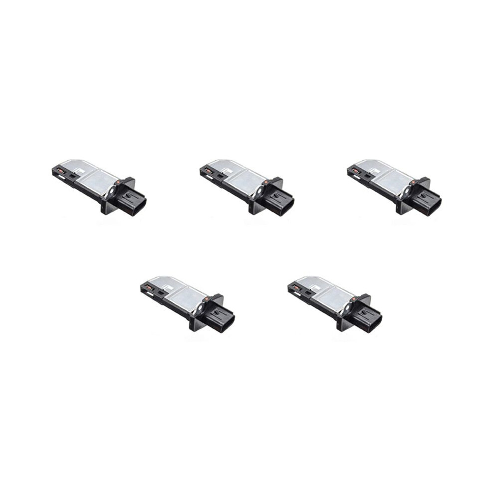 5X For Transit Mk7 Mk8 Ranger Mass Air Flow Meter Maf Sensor 2.2 3.2 Tdci 4711695845321