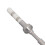 TS100 TS101 Brass Soldering Iron Tips M2-M8 Set 12