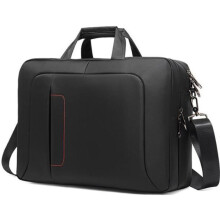 17 inch laptoptas, leren aktetas voor heren, zakelijke tas, aktetas, schoudertas
