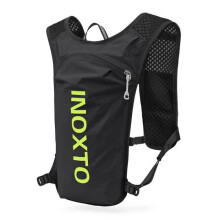 Zaino Idratante - Noname - 5 L - Traspirante - Leggero - Multisport