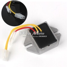 Spanningsregelaar compatibel met Briggs & Stratton 394890 393374 691185 797375 797182