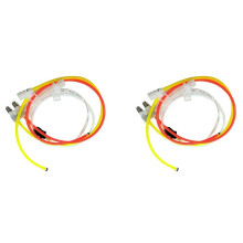 2X 81.62340-6126 81.62340-6127 Truck Driver Control Valve Air Pipe Repair Kit for 1498894