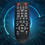 Replace AH59-02548A Remote Control for  Sound Bar Home Theater Sub Remote Control 5