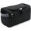 Cube toiletry bag with hook and thick sponge 1
