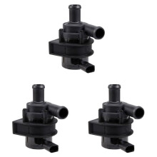 3X Standkachel Elektrische Extra Waterpomp voor Webasto Thermo Top Eberspacher Hydronic Koelvloeistof Kachels 1K0965561L