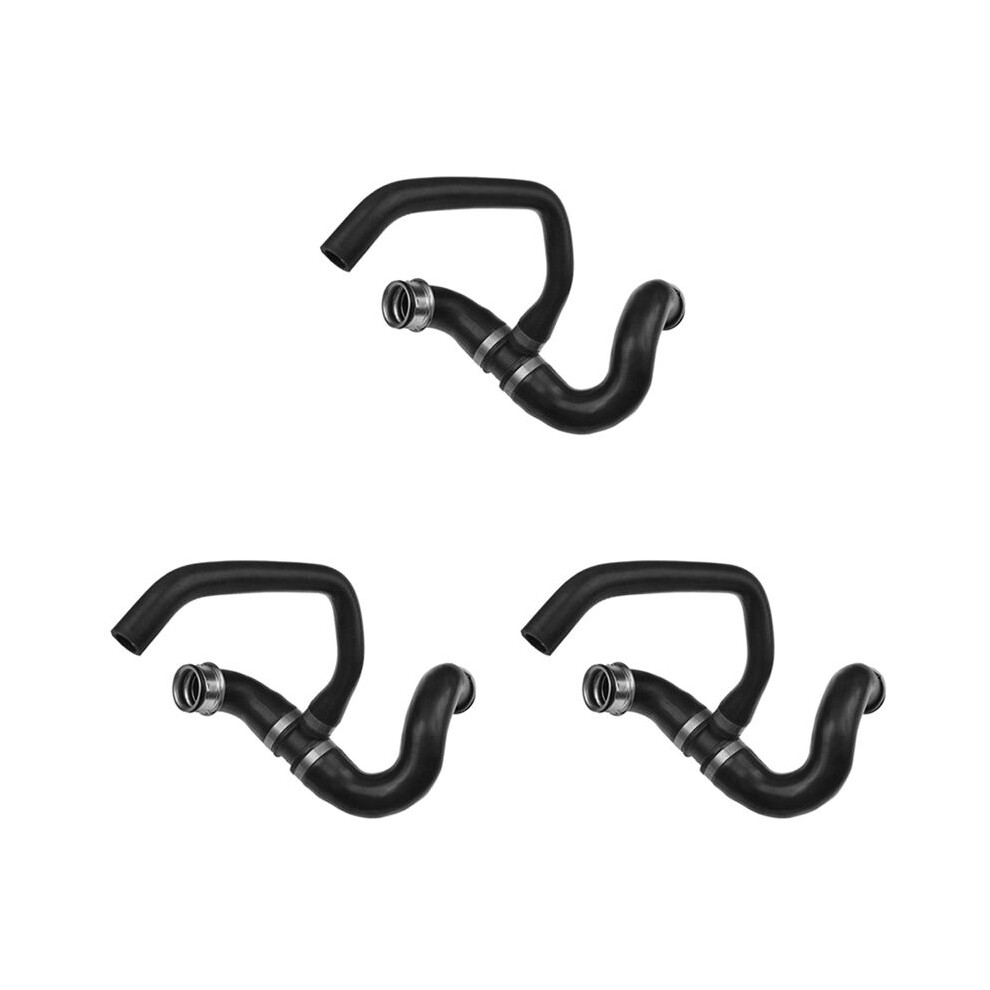 3X 9065011482 Lower Radiator Coolant Hose Automotive For - Sprinter 3500 2014-2017 6034264369935