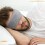 Máscara de dormir universal TD transpirable y cómoda ajustable 1