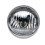 2X Motorcycle Front Headlight Lamp Headlight Light Rm22 for  LX 125 150 3