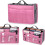 Toiletry bag - Not specified - Polyester - 28 x 9 x 17 cm - Soft 1
