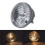 2X Motorcycle Front Headlight Lamp Headlight Light Rm22 for  LX 125 150 7