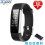 Smartwatch con contapassi, cardiofrequenzimetro e contacalorie impermeabile, compatibile con Android e iOS 1