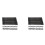 2Ensemble pour ARP 208-4303  Studs Pro Series Point  pour  1.8L B18C1 B18C5 B20V Kit 1