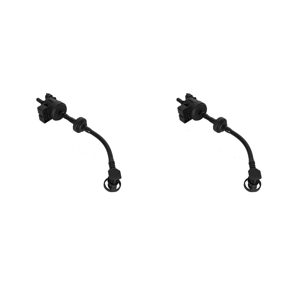 2X Canister Purge Valve Solenoid For 2012-2018 Cruze Sonic Trax Encore 1.4L 55573017 6032926588809