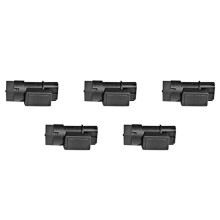 5X Sensore di Velocità per Auto MGF TF ZR ZS ROVER 25 45 200 211 216 218 220 400 414 416 600 Freelander YBE100520 340214131