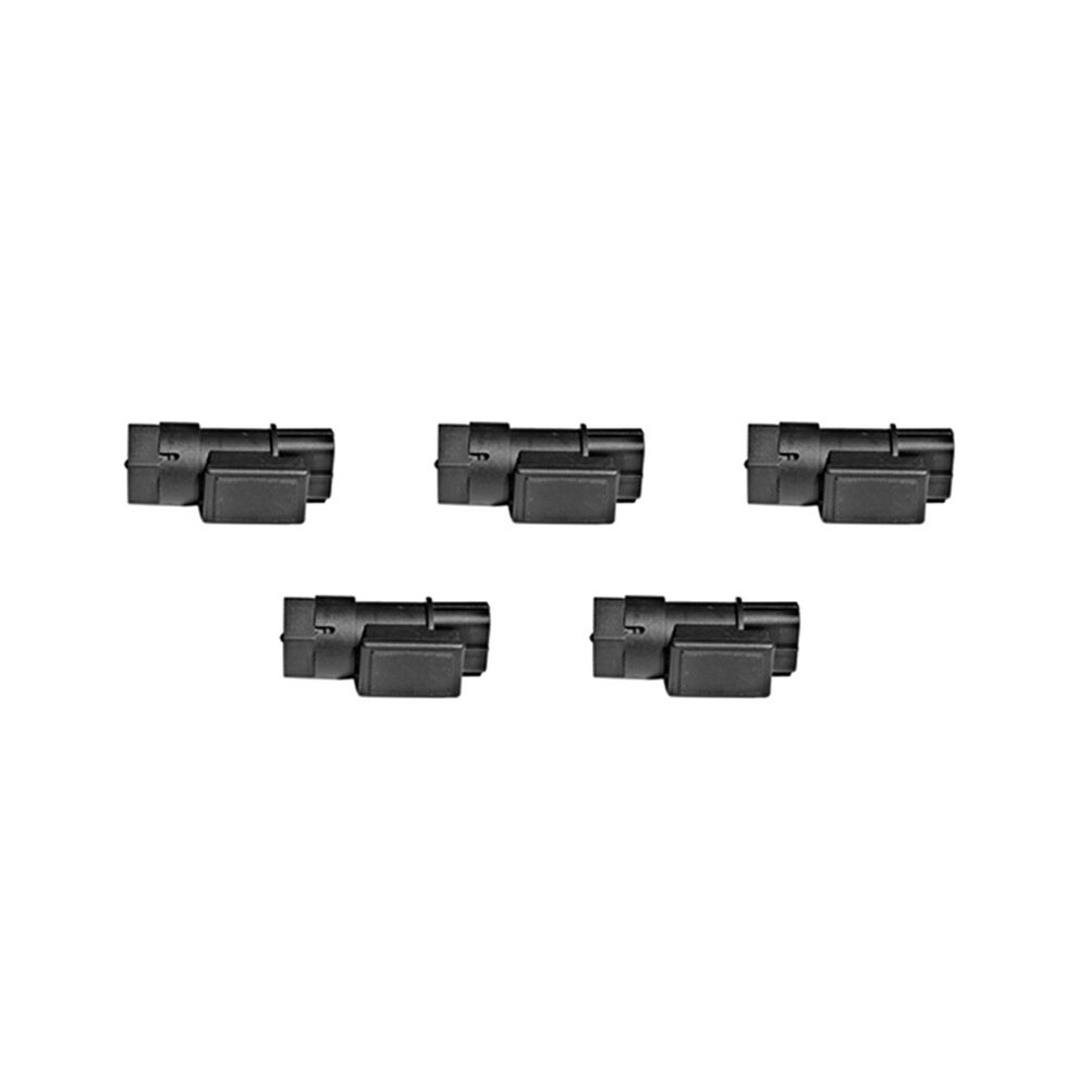 5X Car Speed Sensor For Mgf Tf Zr Zs Rover 25 45 200 211 216 218 220 400 414 416 600 Freelander Black 4713562021296