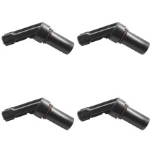 4X for Liebherr Speed Sensor 906 914 916 926C Engine Camshaft Crankshaft Sensor 11442694