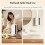 Diffuseur D'Huiles Essentielles Automatique pour Hôtels et Salons de Beauté, Petit Format. 7
