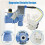 5220JB2010T Refrigerator Water Inlet Valve for   LRDC20731ST 79577316601 4