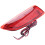 6x Car Led Brake Tail Light Rear Bumper Parking Warning Light Reflector Light for    2011-2012 1