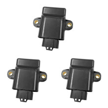 3X 6AH-85540-00 CDI UNIT ASSY für Außenborder 4 Takt 15HP 20HP Außenborder Motor Motor F15 F20