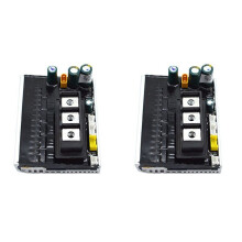 2X Controller for F40 Scooter F Series Mainboard Spare Parts for Max F30 F25 F20 Accessories