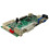 V53 LCD Driver Solution LVDS Signal Output Support USB , DVI ,-Compatible, VGA ,AV,Universal LCD Controller Board 6