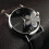 Dameshorloge met quartz uurwerk 1